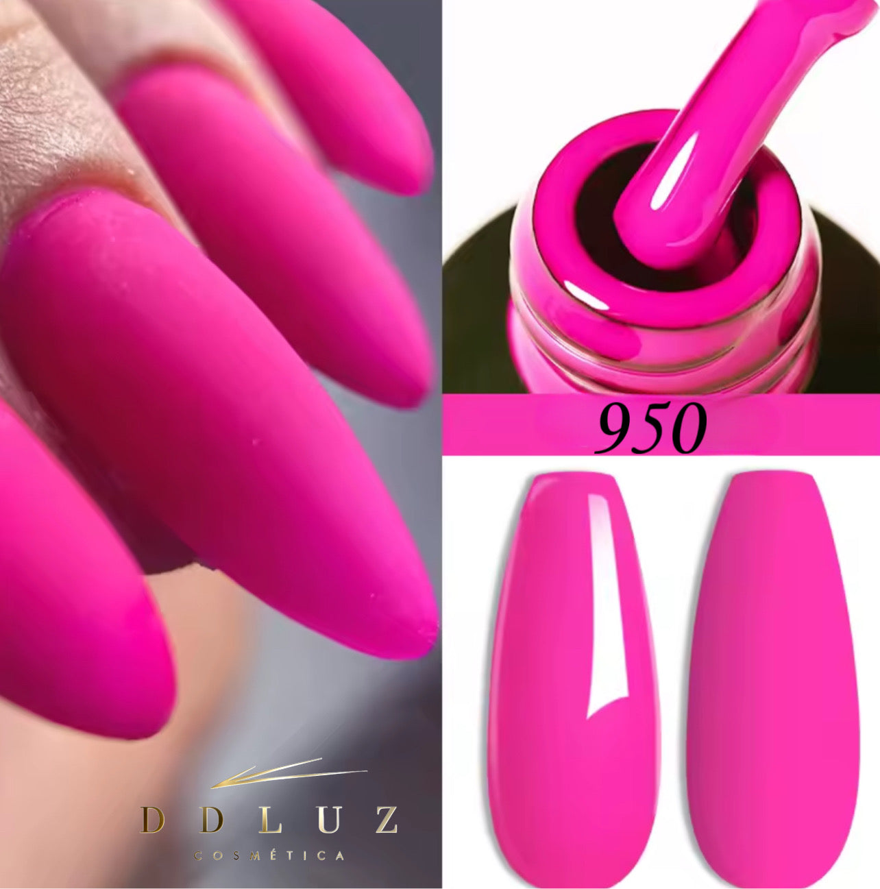 DDLUZ   950