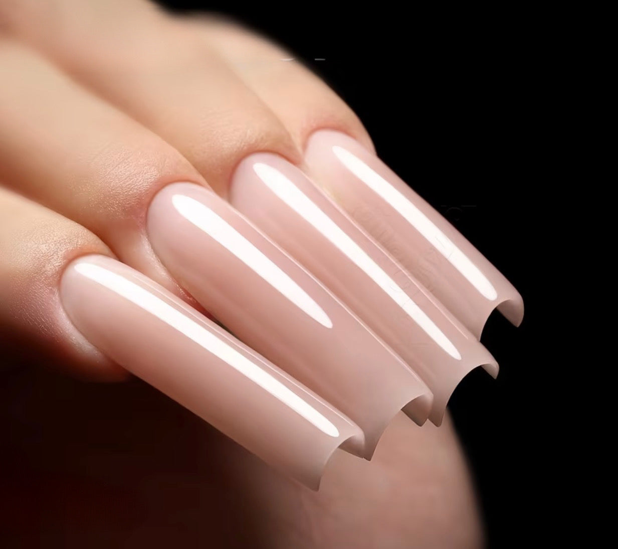 Vitamina Nails (Gel Construcción)