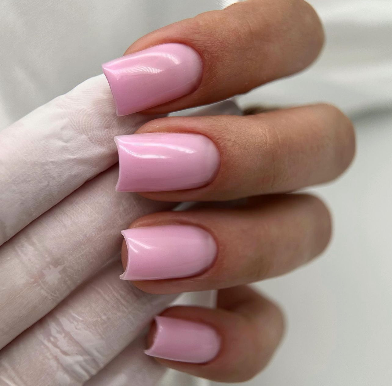 Polygel/Acrygel Rosita ddluz