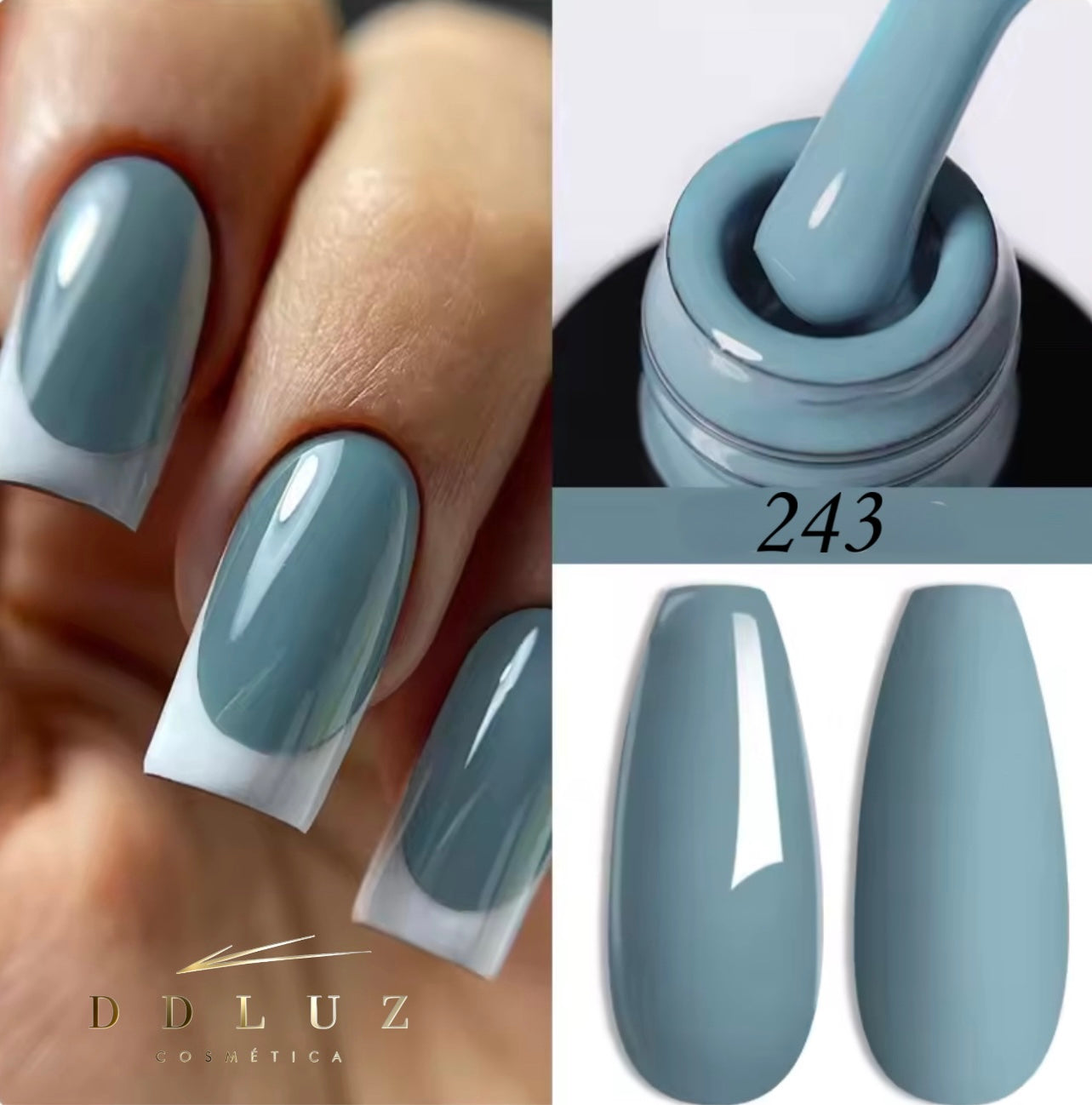 Ddluz 243