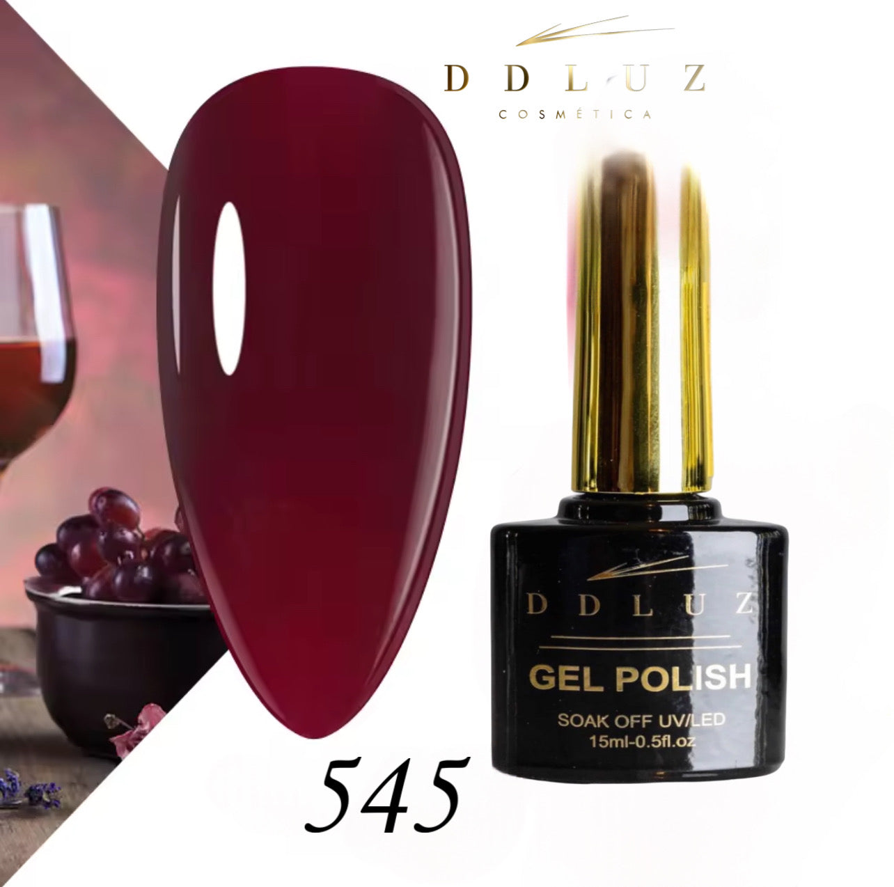 Ddluz  545