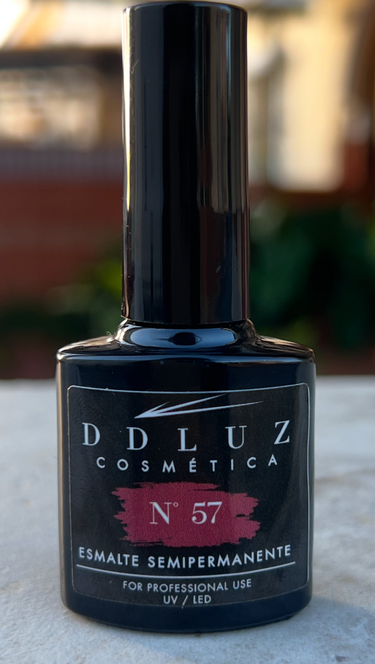 Ddluz  P57 - Cosmetica greenstyle