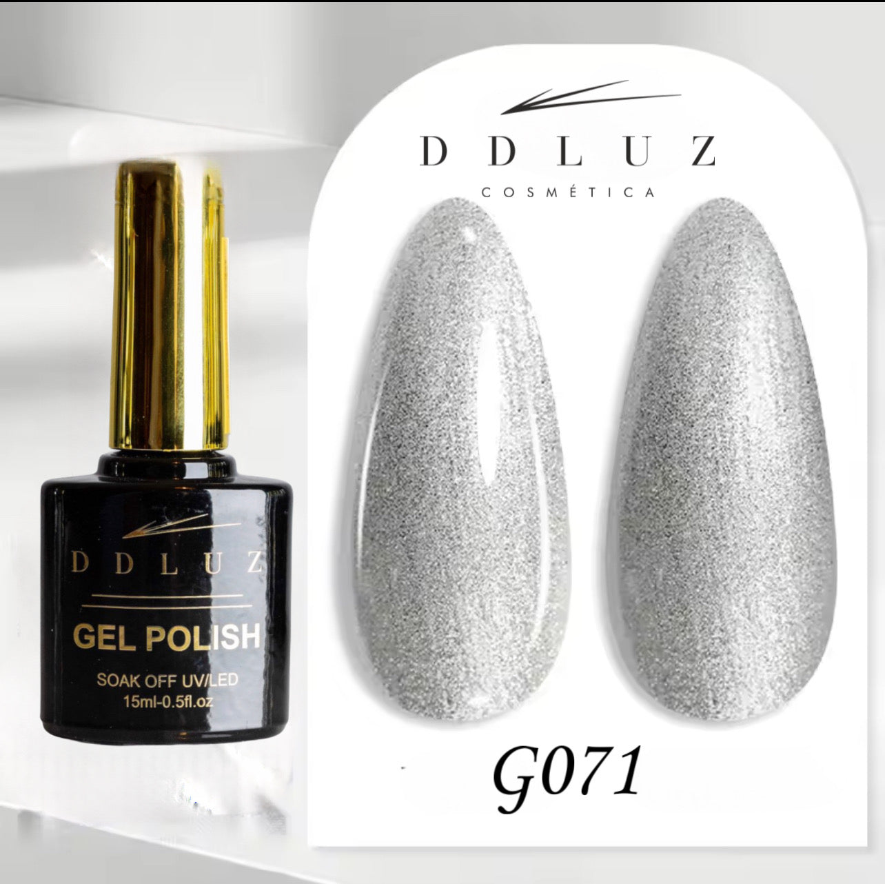DDLUZ  G071