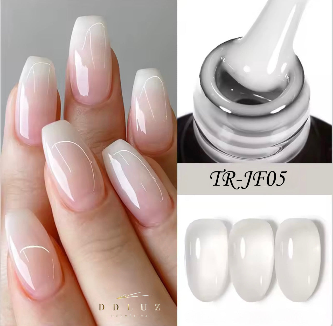 Ddluz  TRJF05