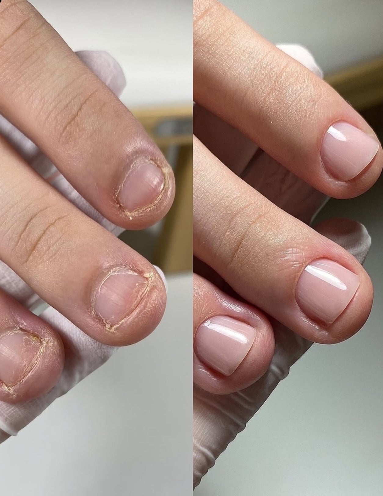 Rubber textura Nude - Cosmetica greenstyle