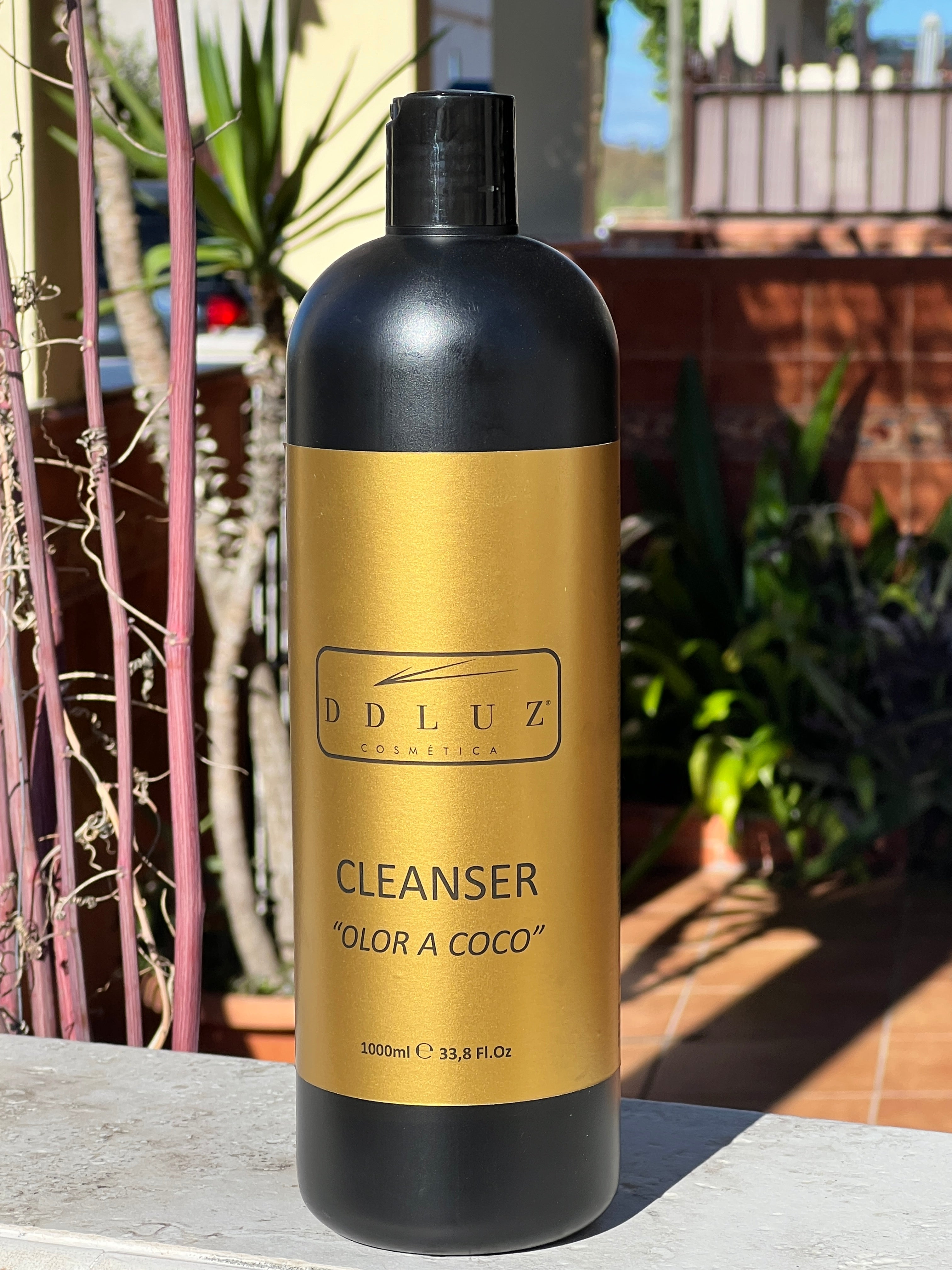 CLEANSER 1000ml (Coco)🥥