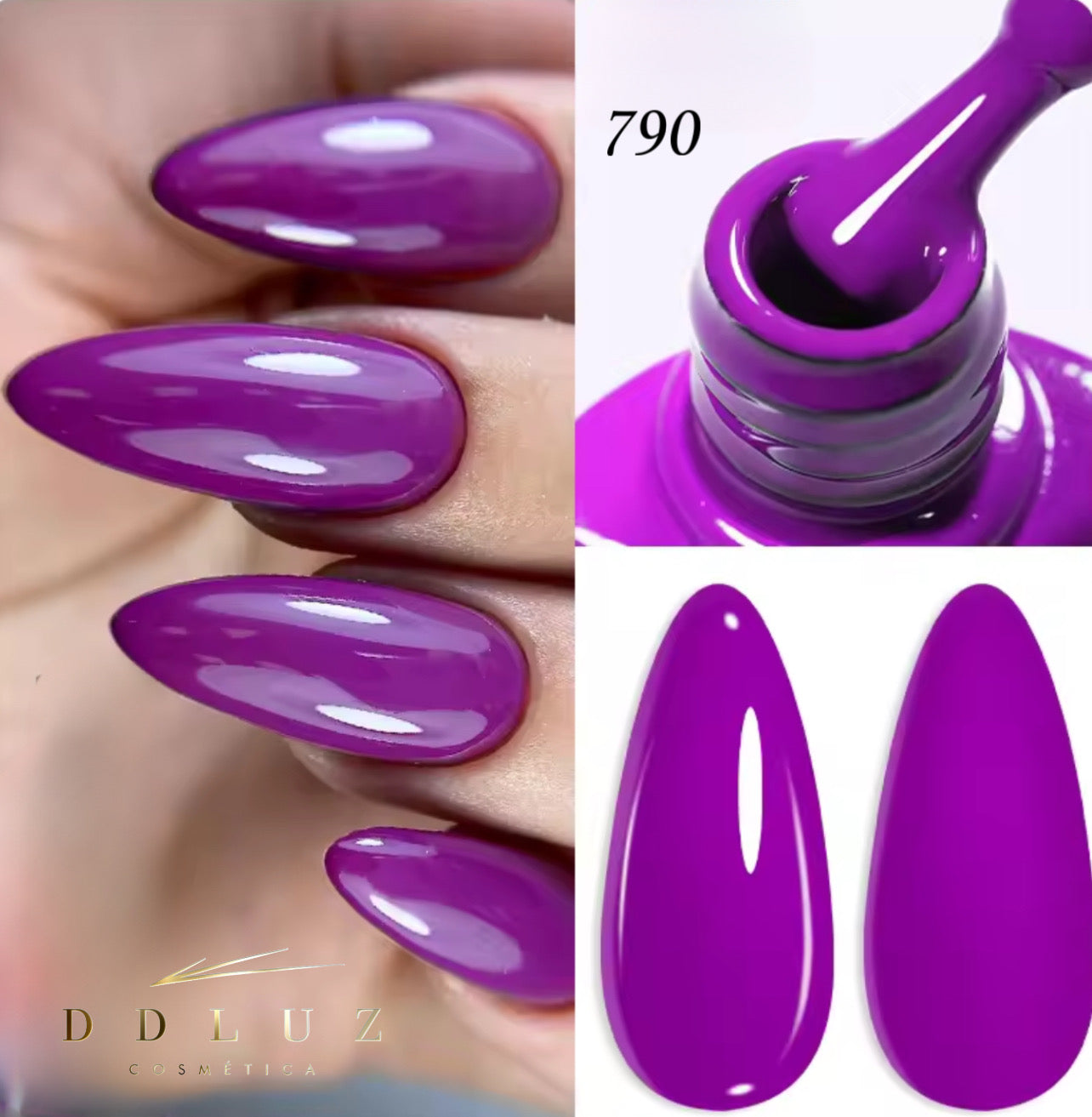 Ddluz 790