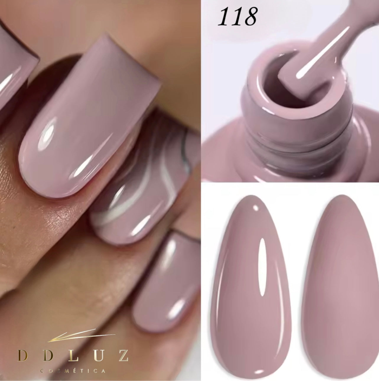 Ddluz  118