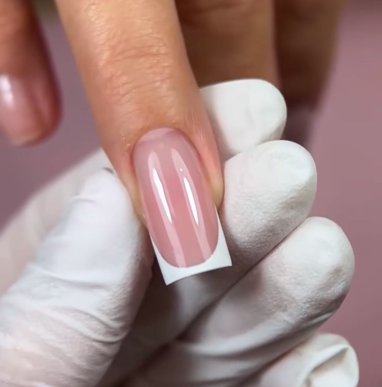 Acrílico nivel 1 - Cosmetica greenstyle