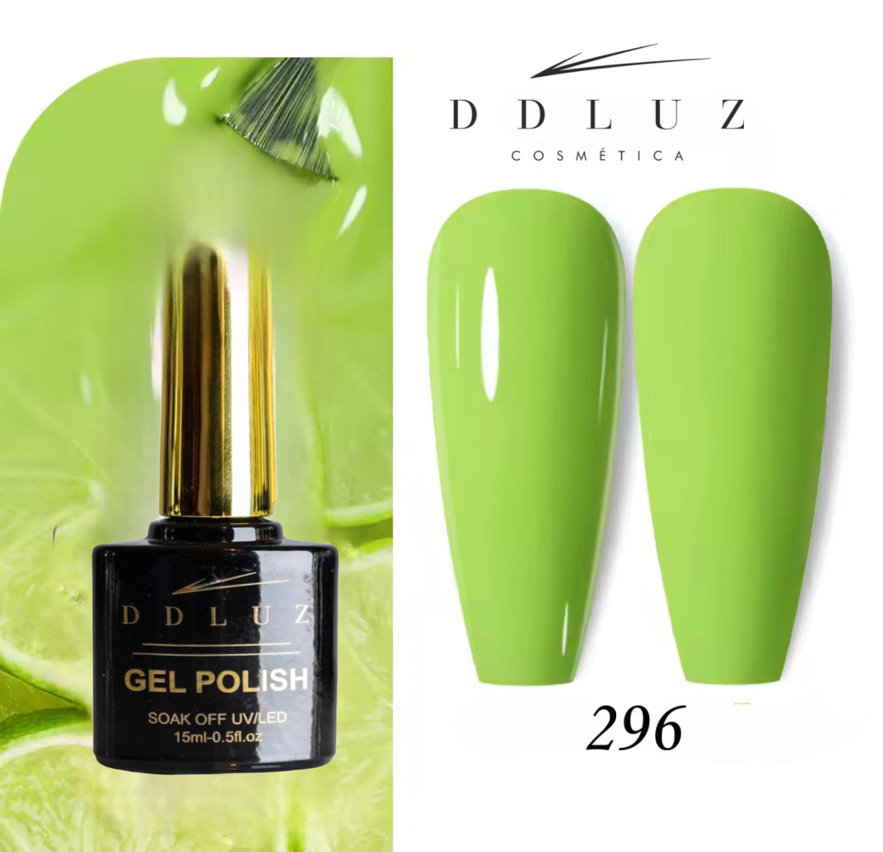 DDLUZ  296