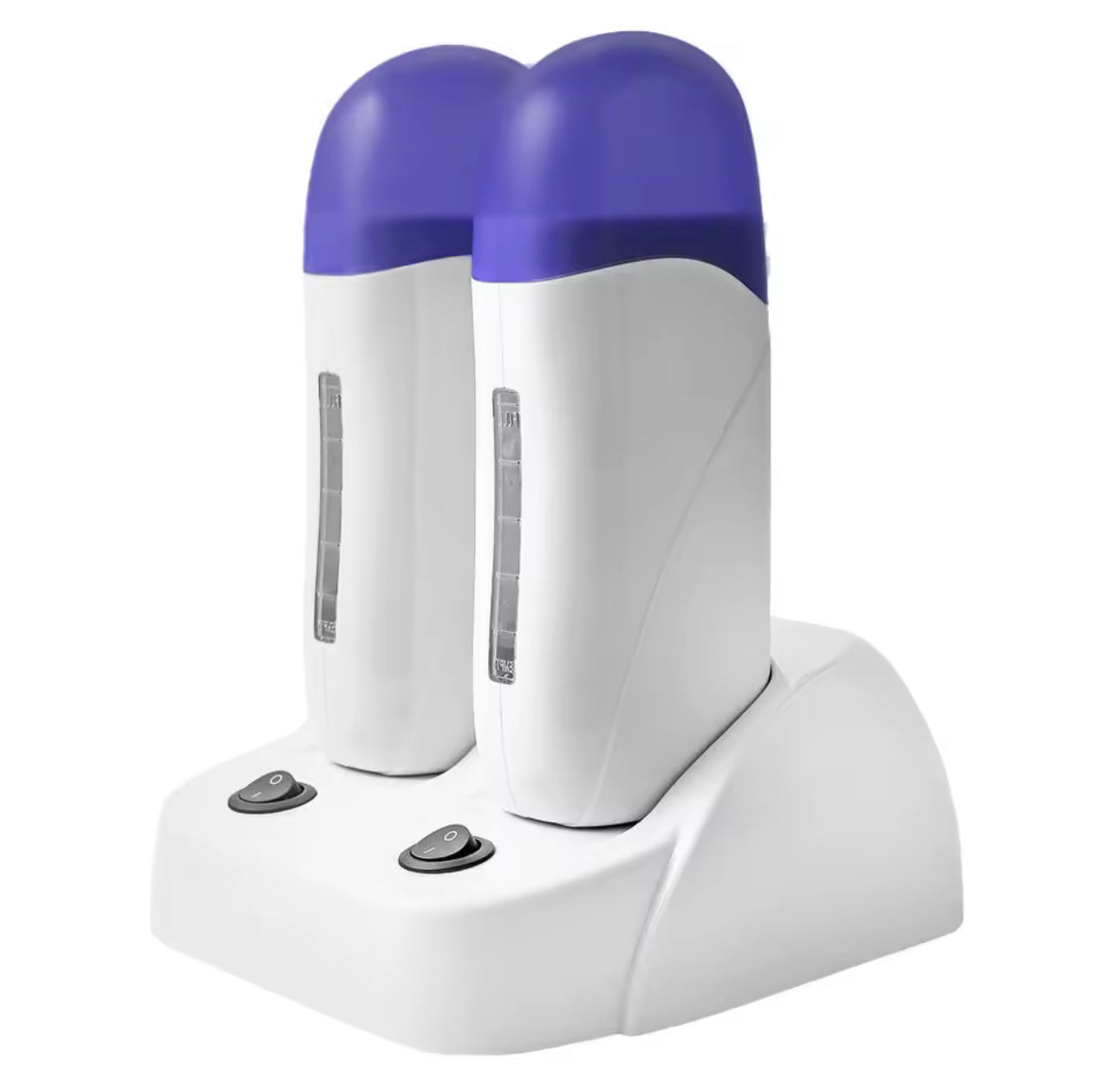 Máquina 2 cartuchos Rollón￼ - Cosmetica greenstyle