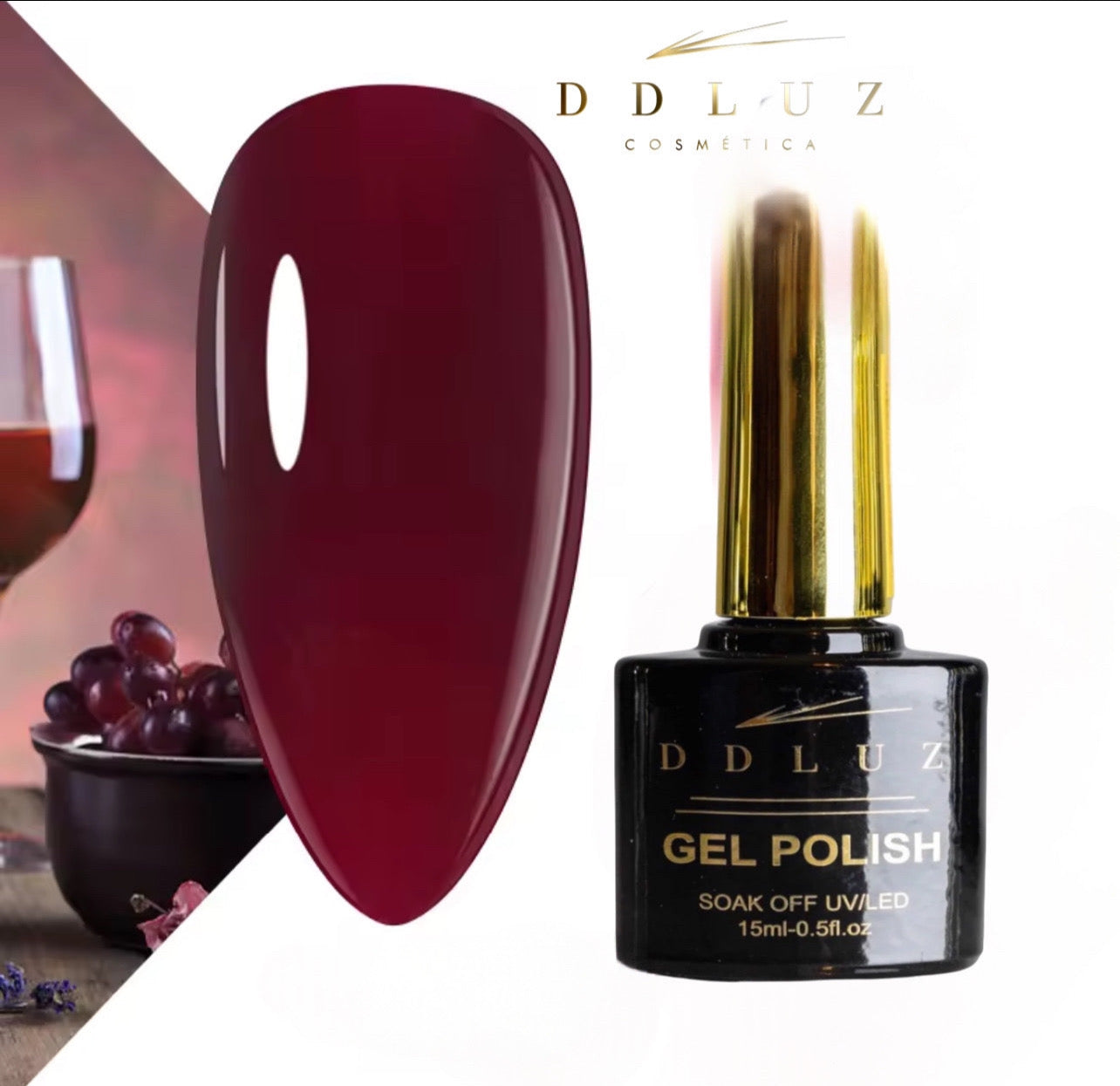 Ddluz  P57 - Cosmetica greenstyle