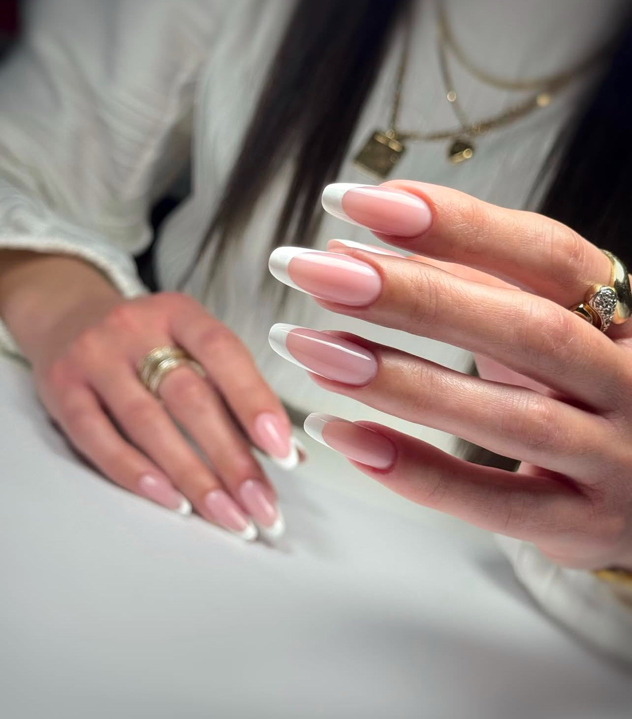 Acrílico nivel 1 - Cosmetica greenstyle