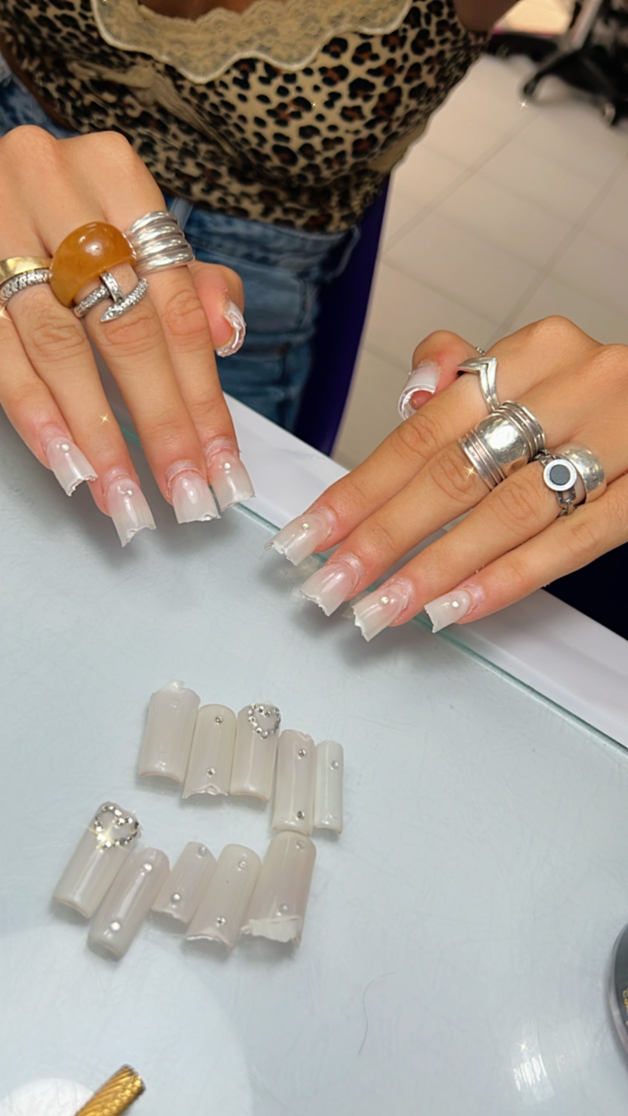 Torno, profesional manicura y pedicura 35.000 RPM￼