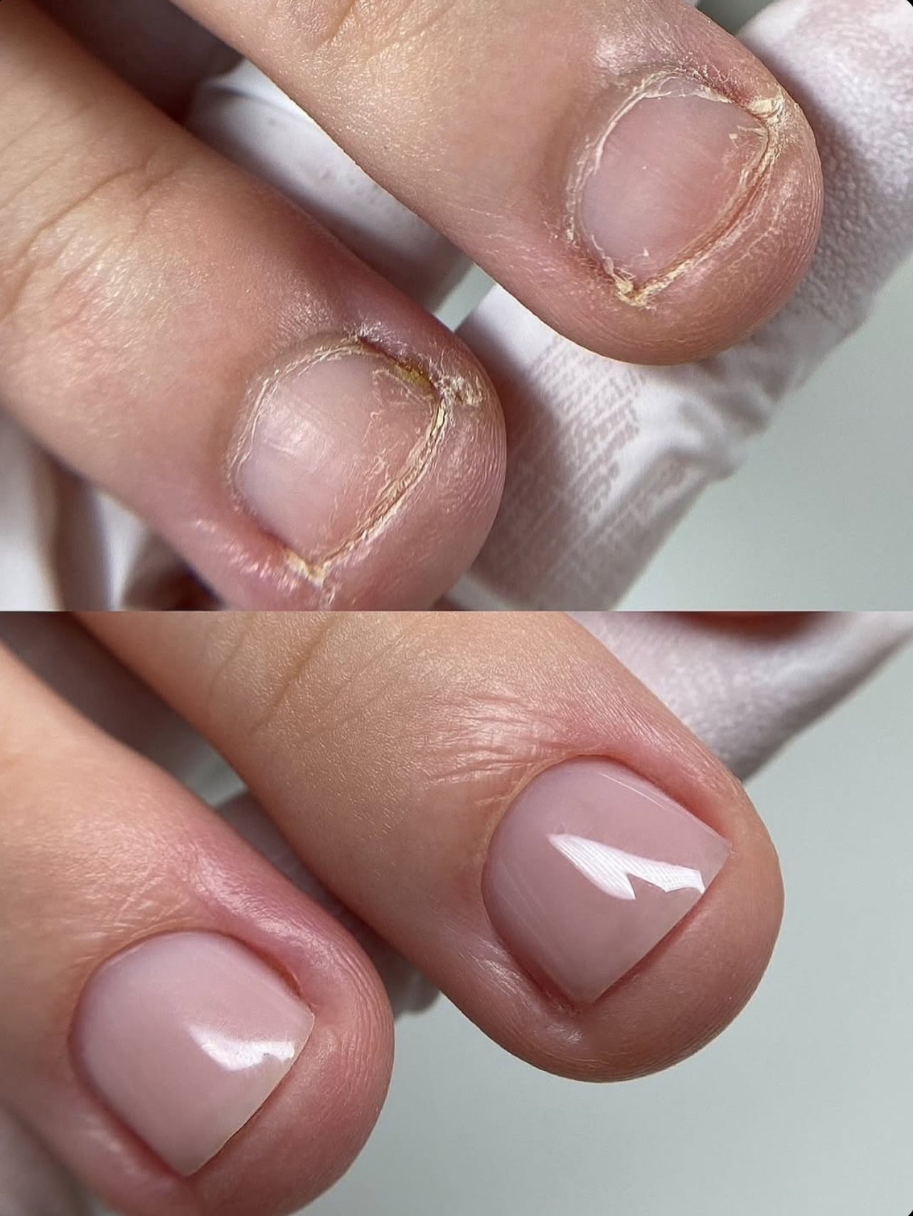 Rubber textura Nude - Cosmetica greenstyle
