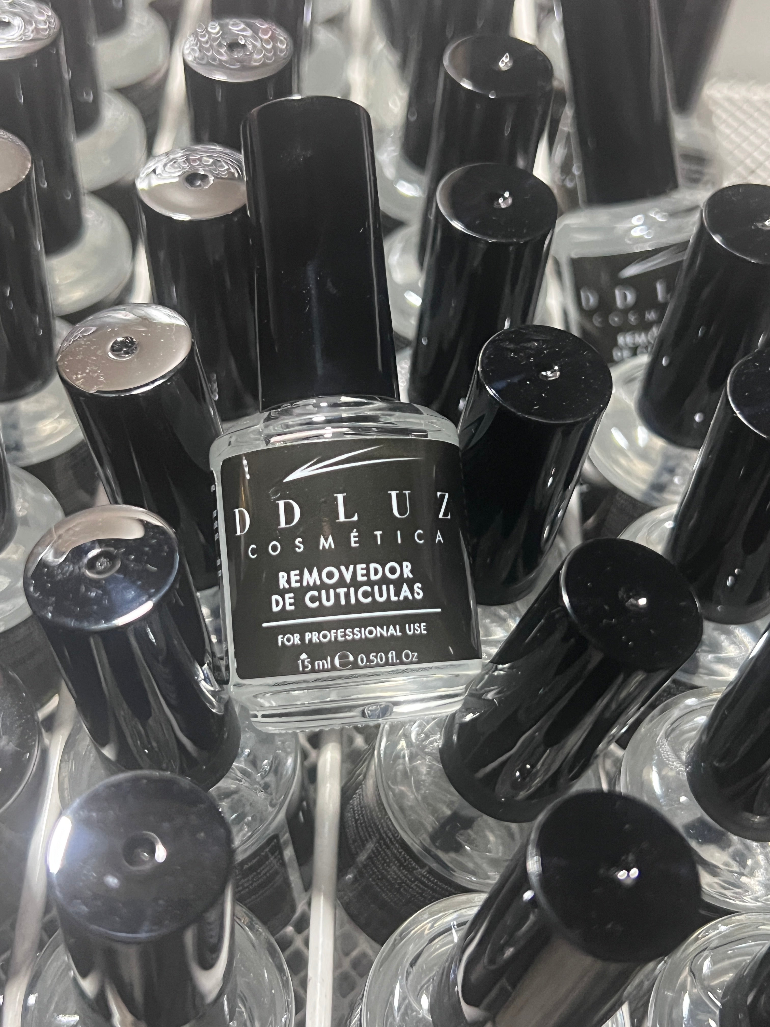 Removedor Especial  Cutículas - Cosmetica greenstyle