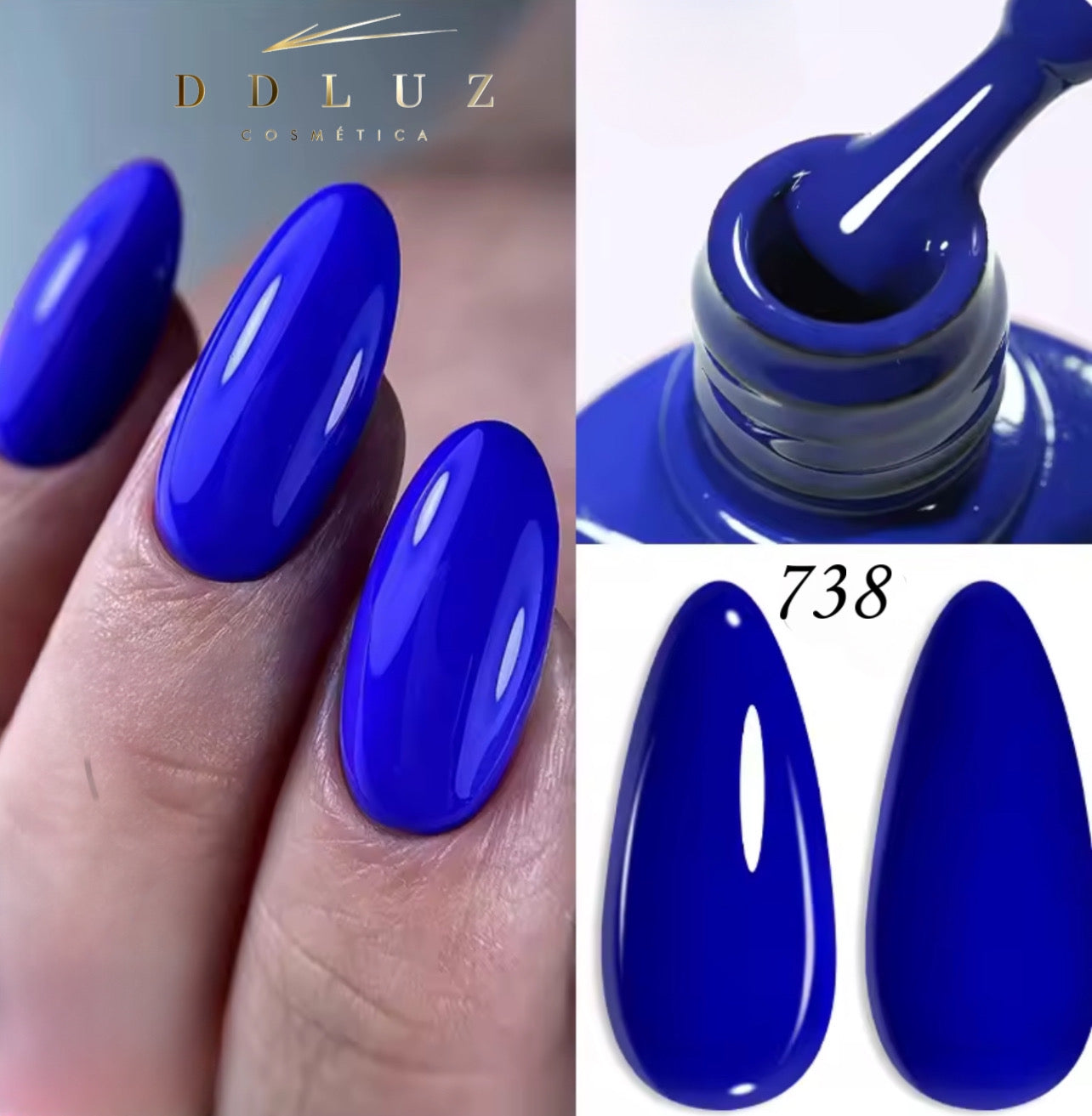 Ddluz   738