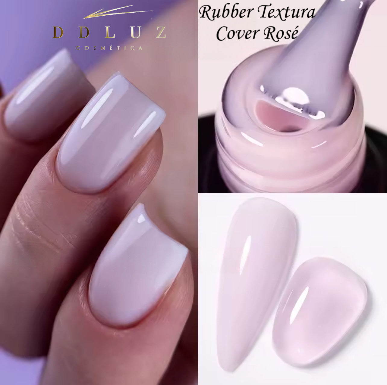 Rubber textura