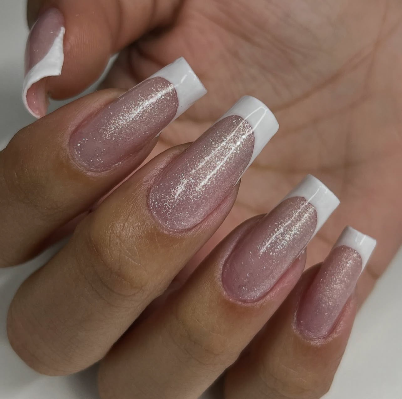 Acrílico nivel 1 - Cosmetica greenstyle