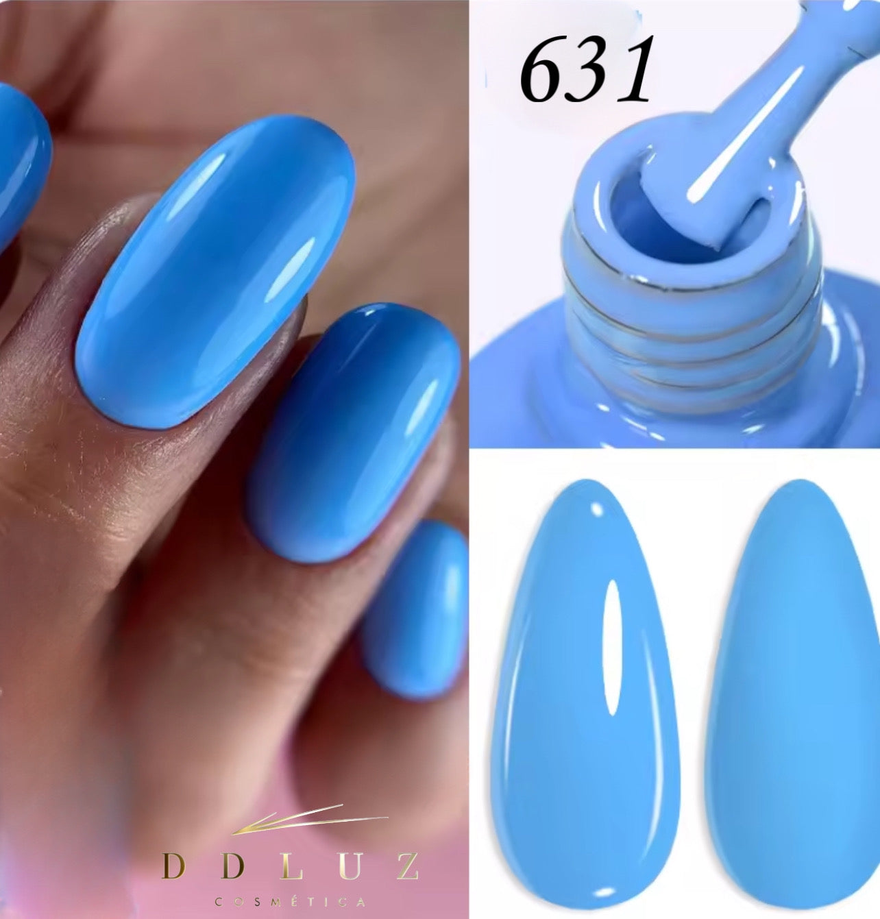 DDLUZ  631