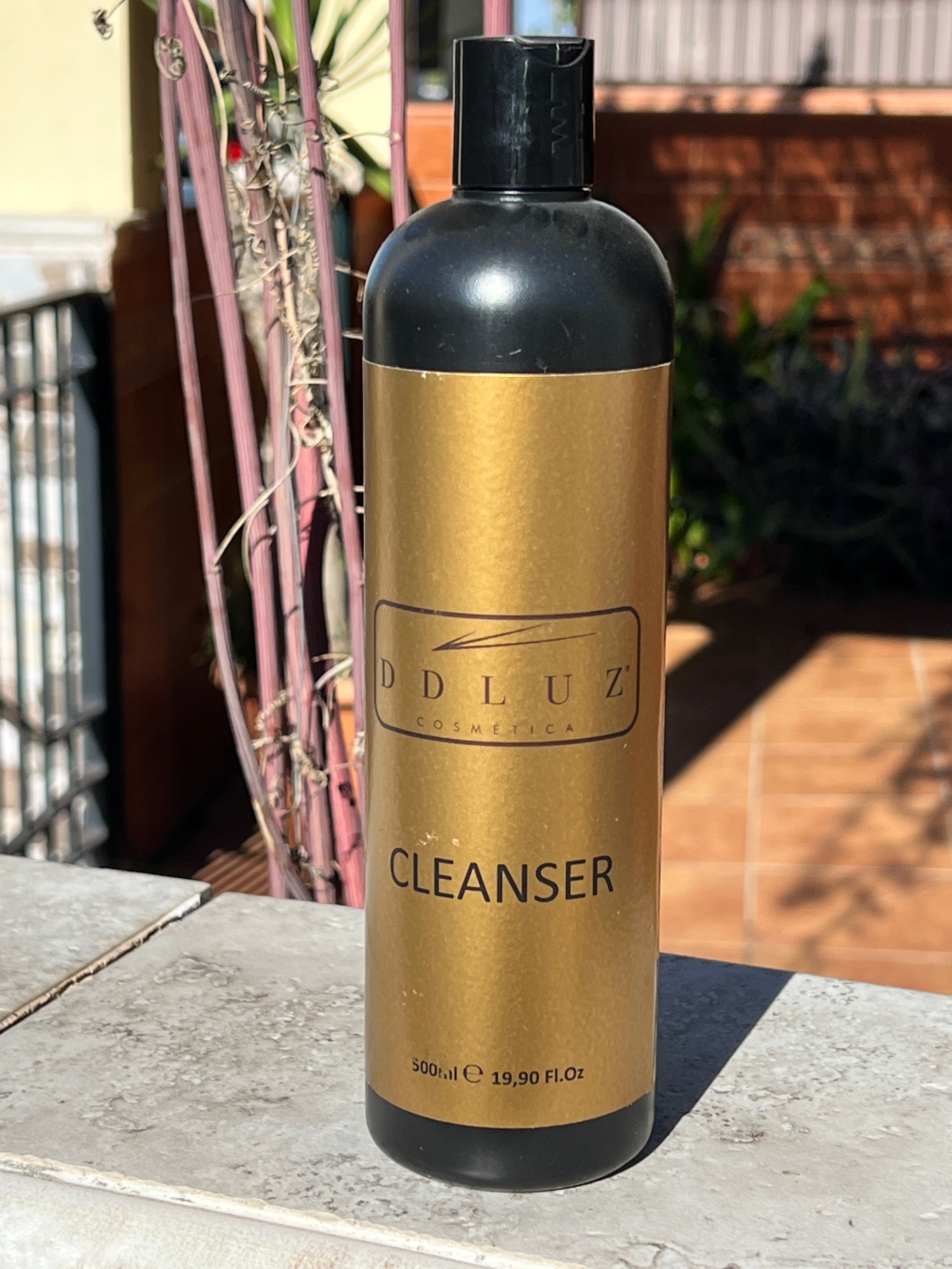CLEANSER 500ml (coco 🥥)