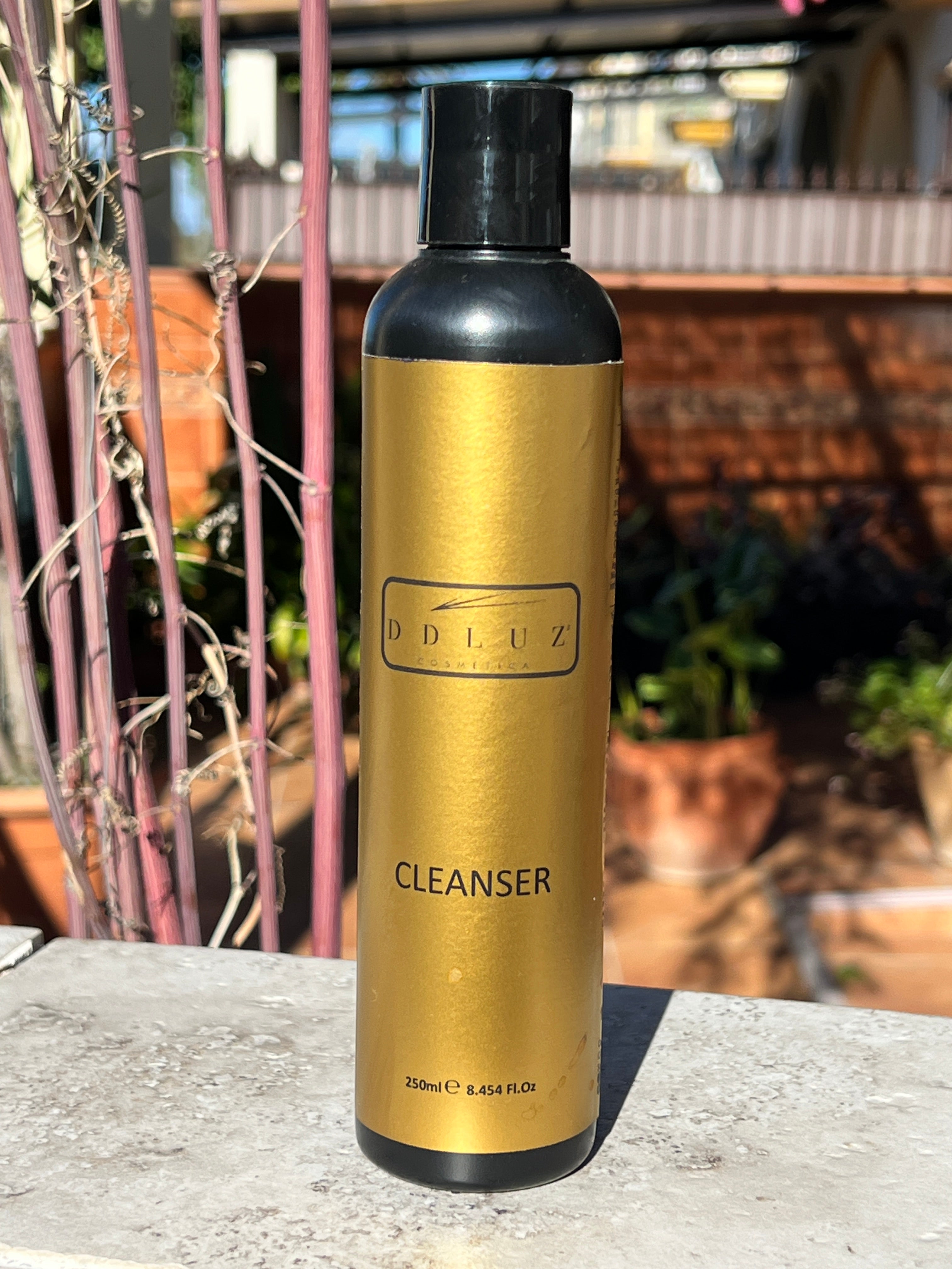 CLEANSER 250ml 🥥 (coco)