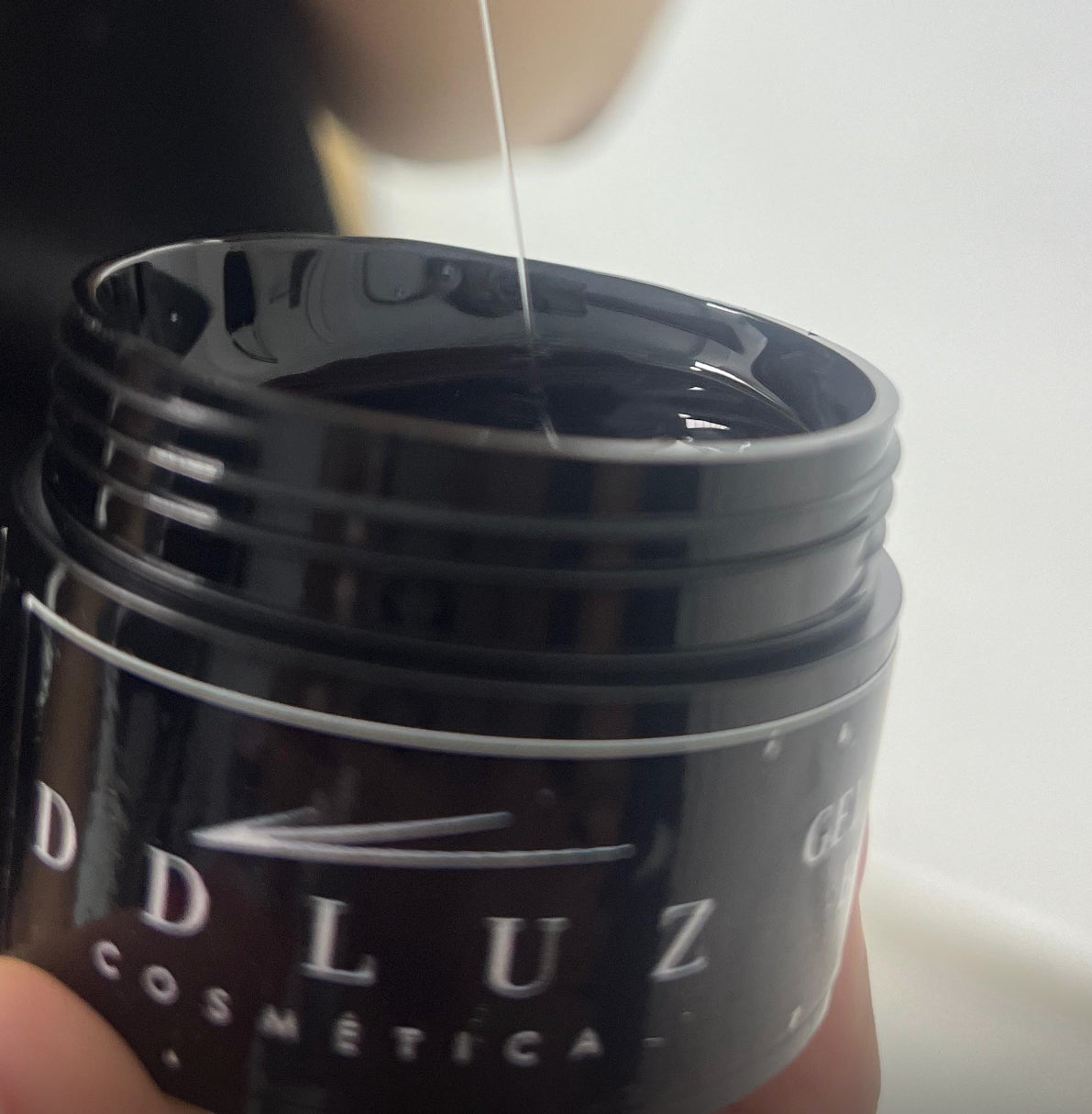 Gel Constructor transparente