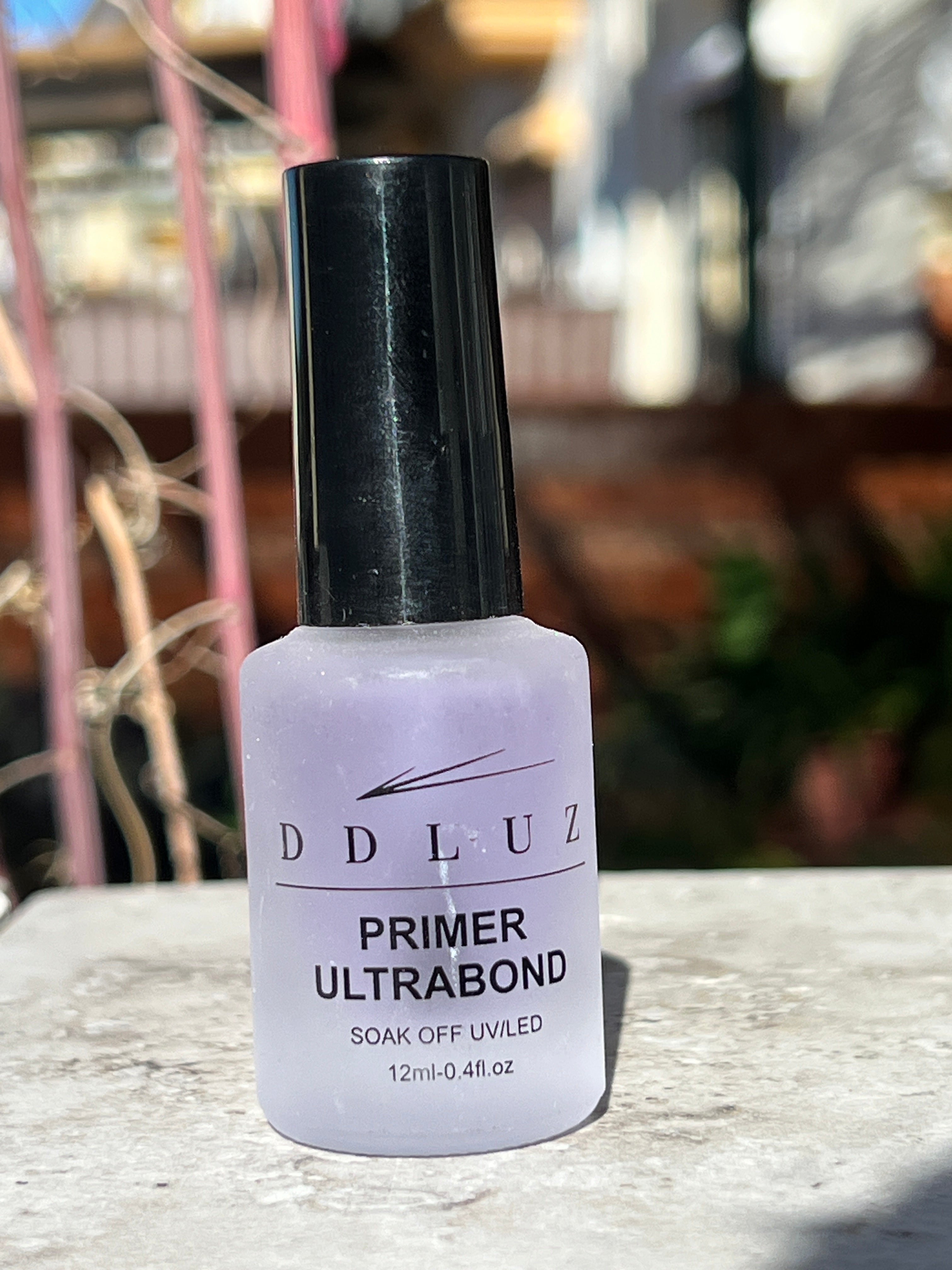 Primer Ultrabond (12ml)