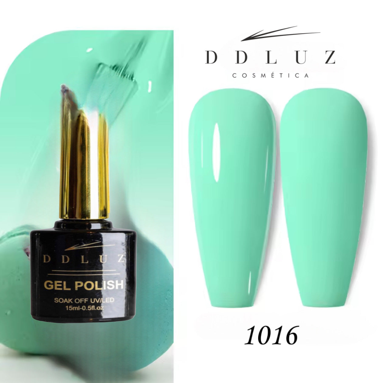 DDLUZ   1016