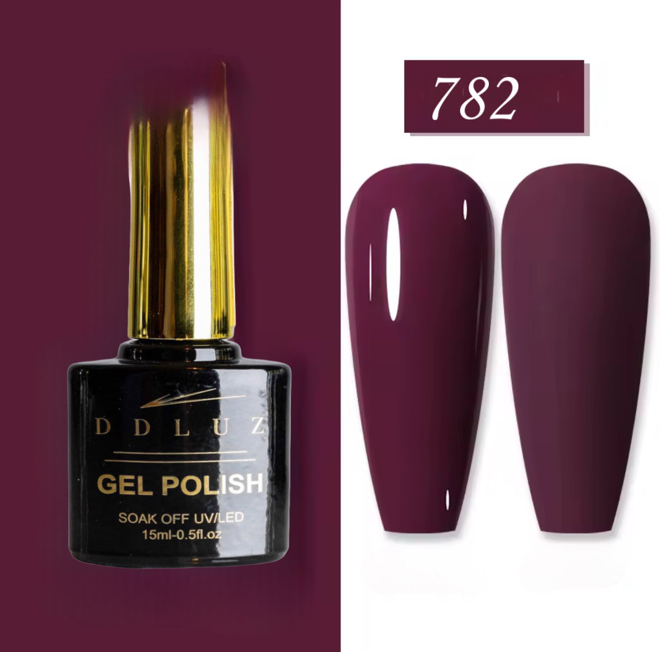 Ddluz  782