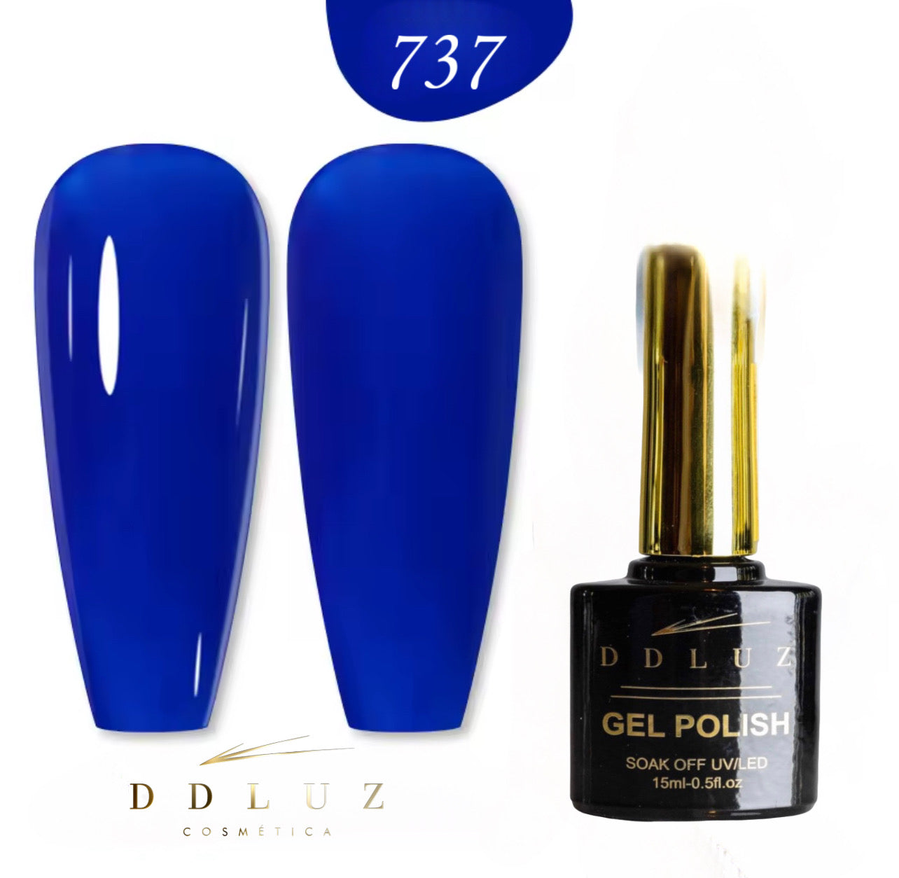 Ddluz   737