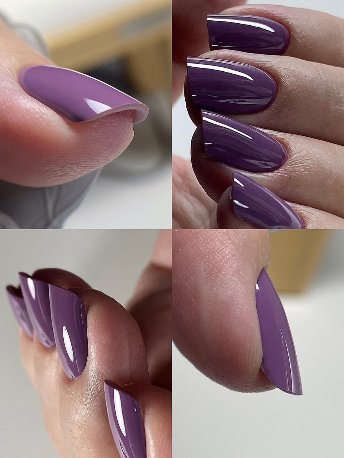Kit uñas de Gel - Cosmetica greenstyle