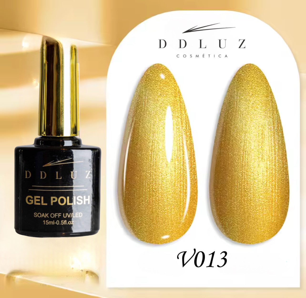 DDLUZ   V013