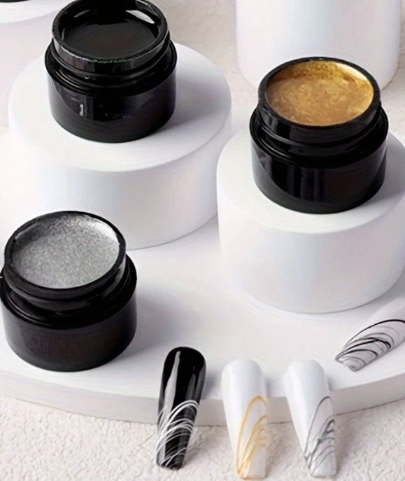 Paints oro - Cosmética greenstyle