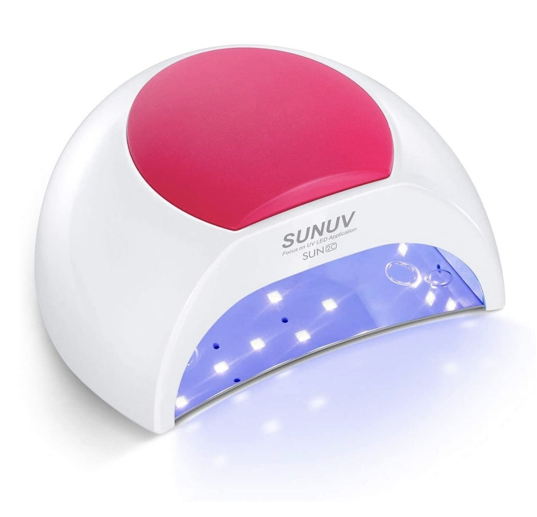 Lampara sun 2 C 48W