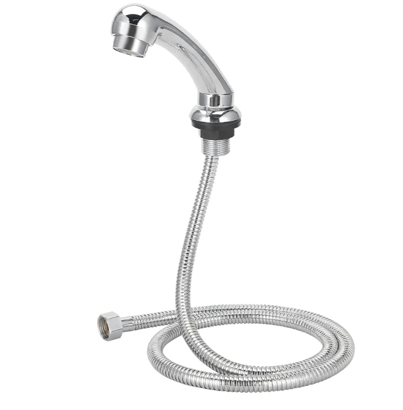 Grifo lavabo profesional peluqueria