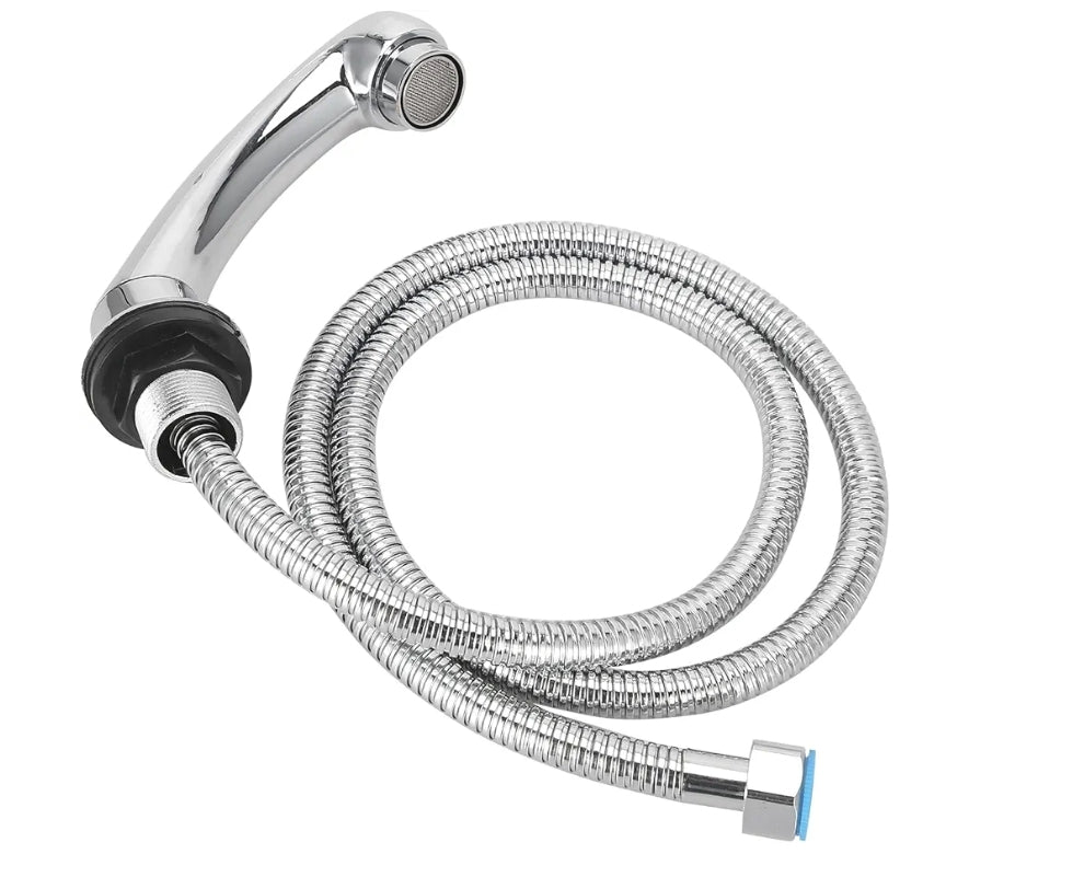 Grifo lavabo profesional peluqueria
