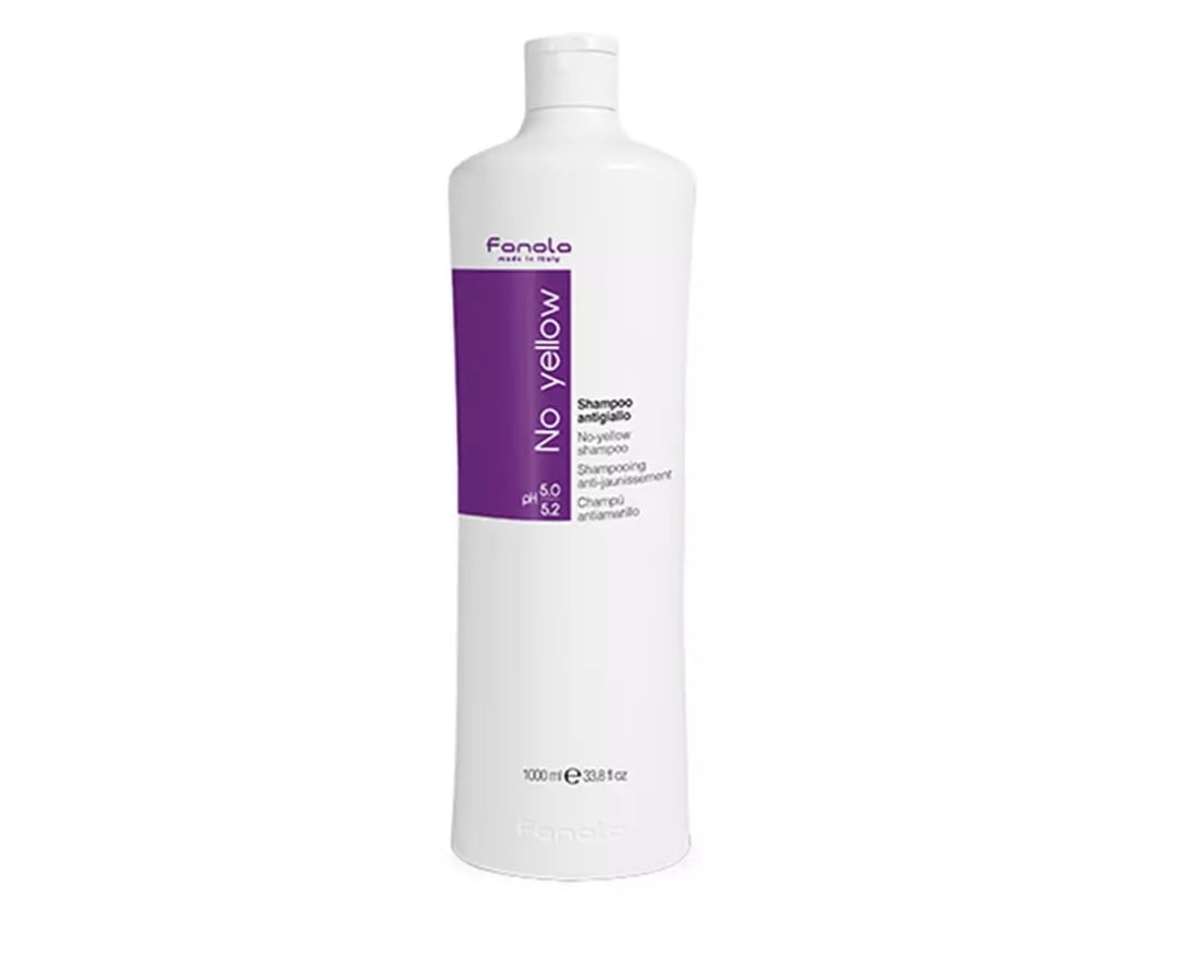 Champú fanola ,no yellow de 1500ml