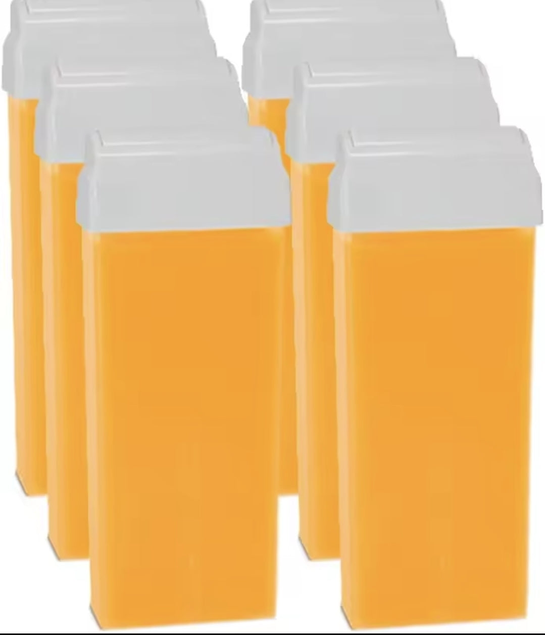 Rolones de cera - Cosmetica greenstyle
