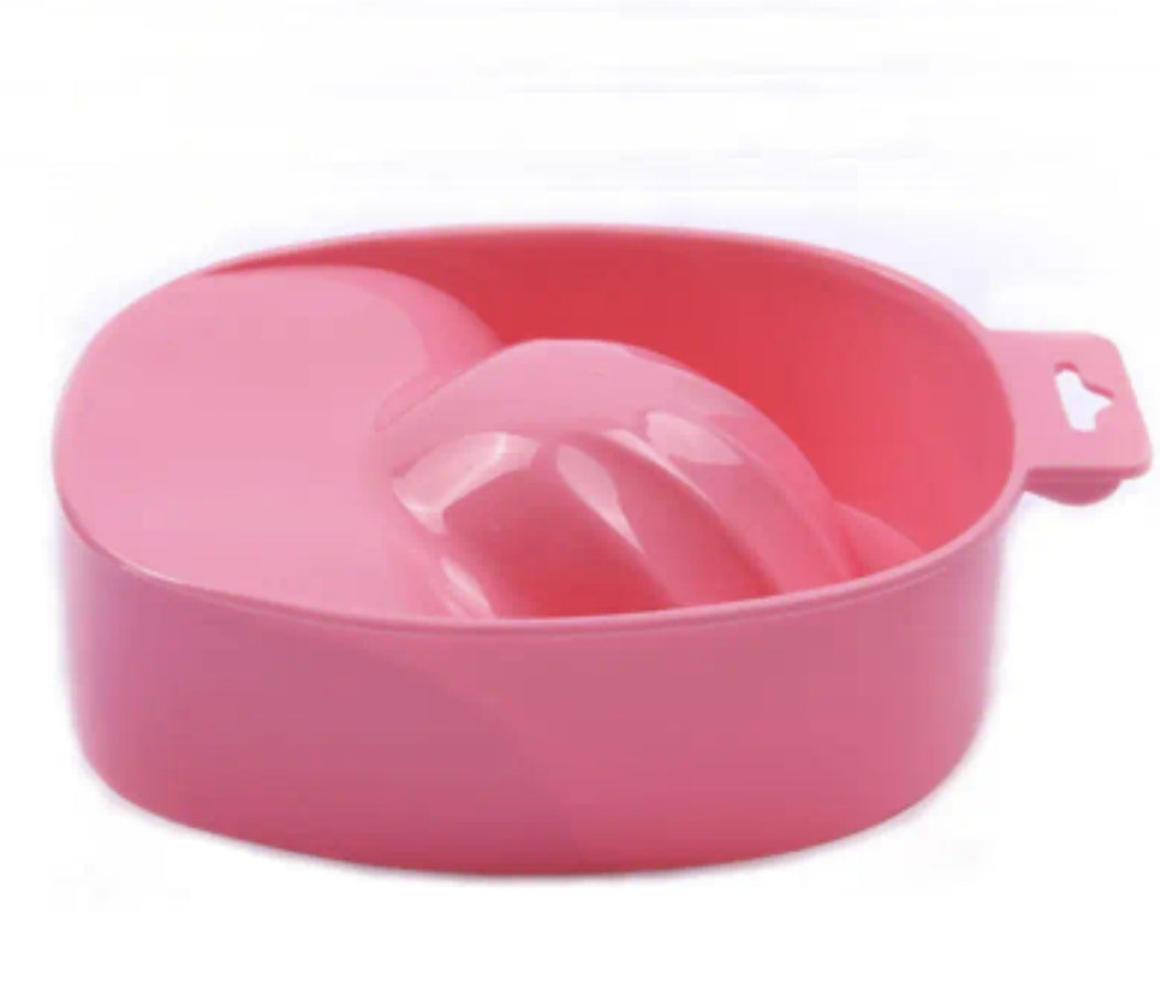 Bol de uñas