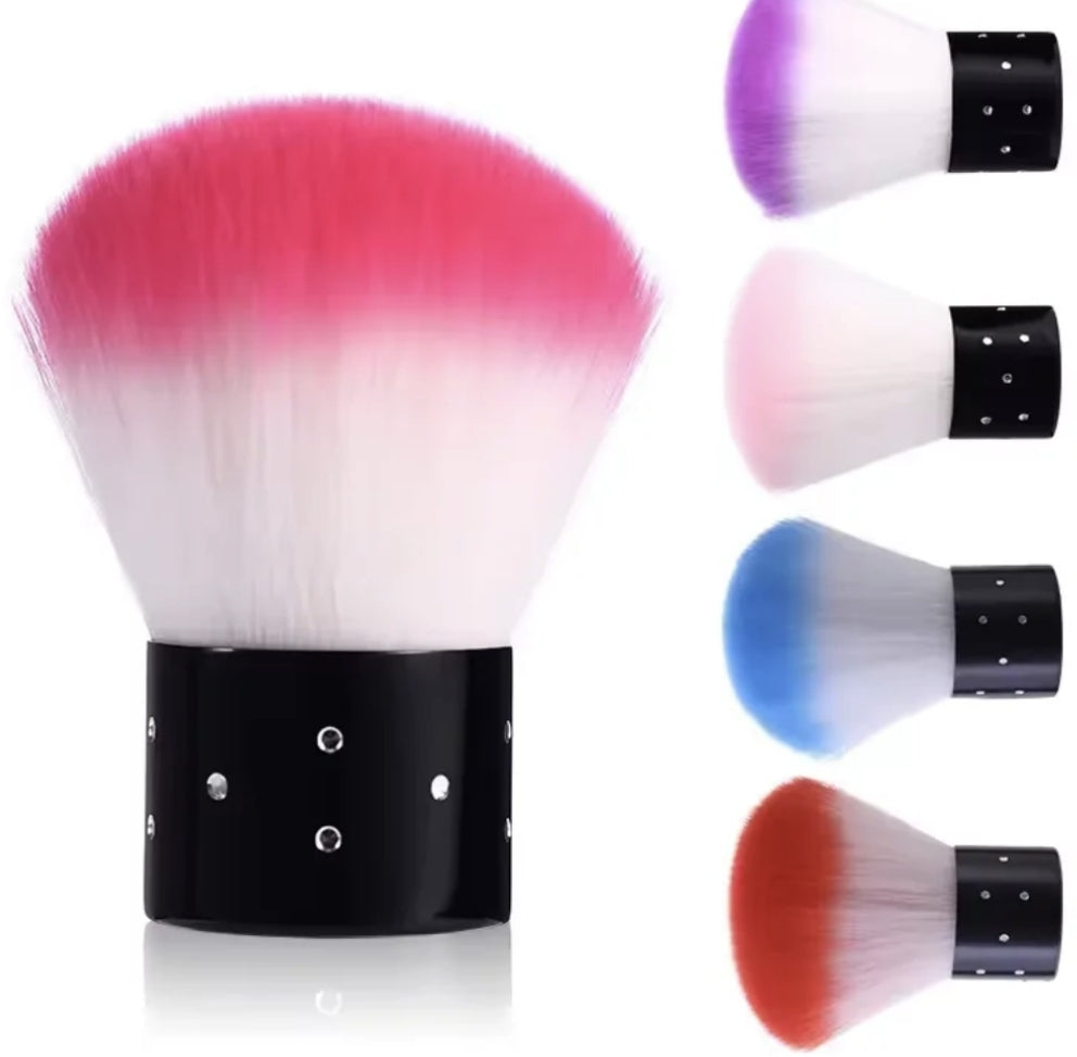 Brocha polvo - Cosmética greenstyle