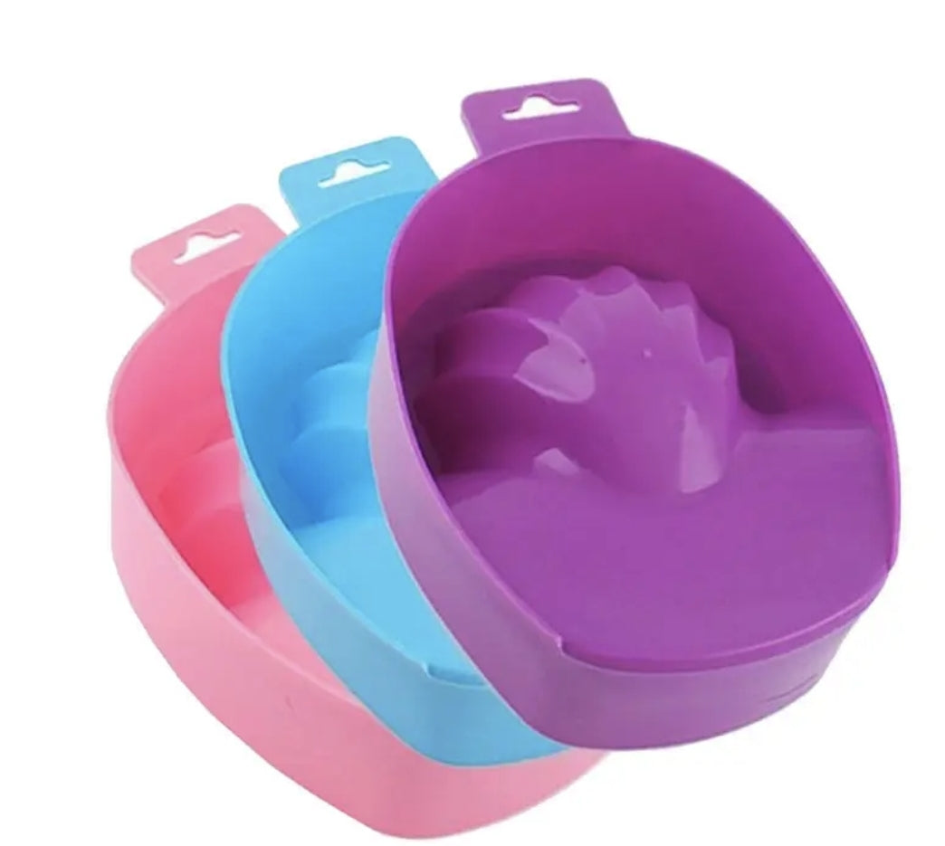 Bol de uñas