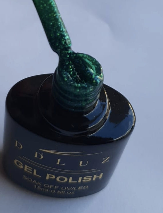 Esmalte ddluz G 450 semipermanente
