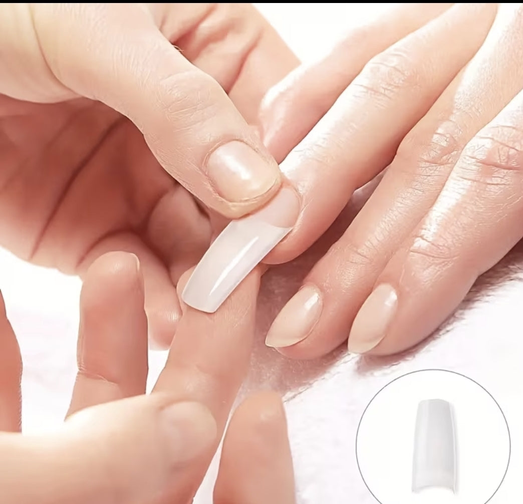Tips Blancos - Cosmetica greenstyle