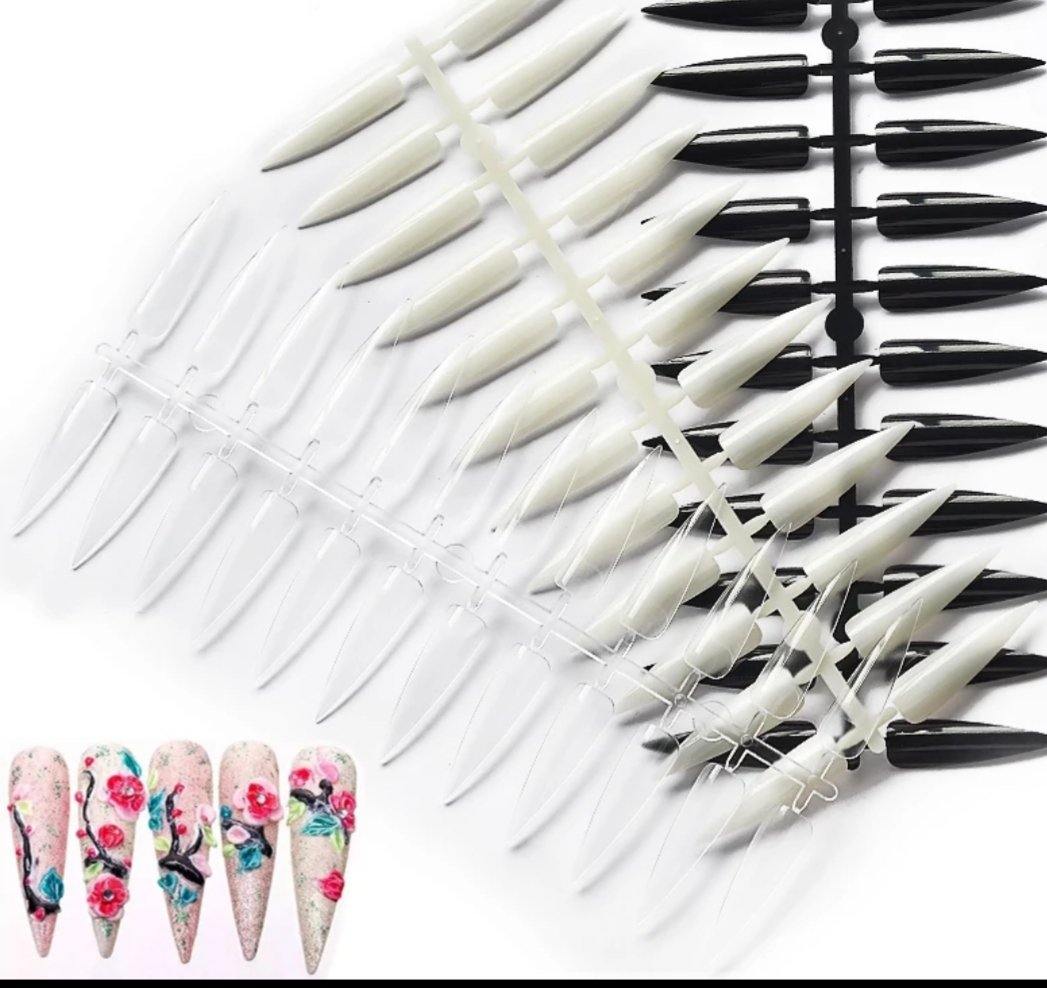 Pack  Muestrarios Stiletto - Cosmética greenstyle