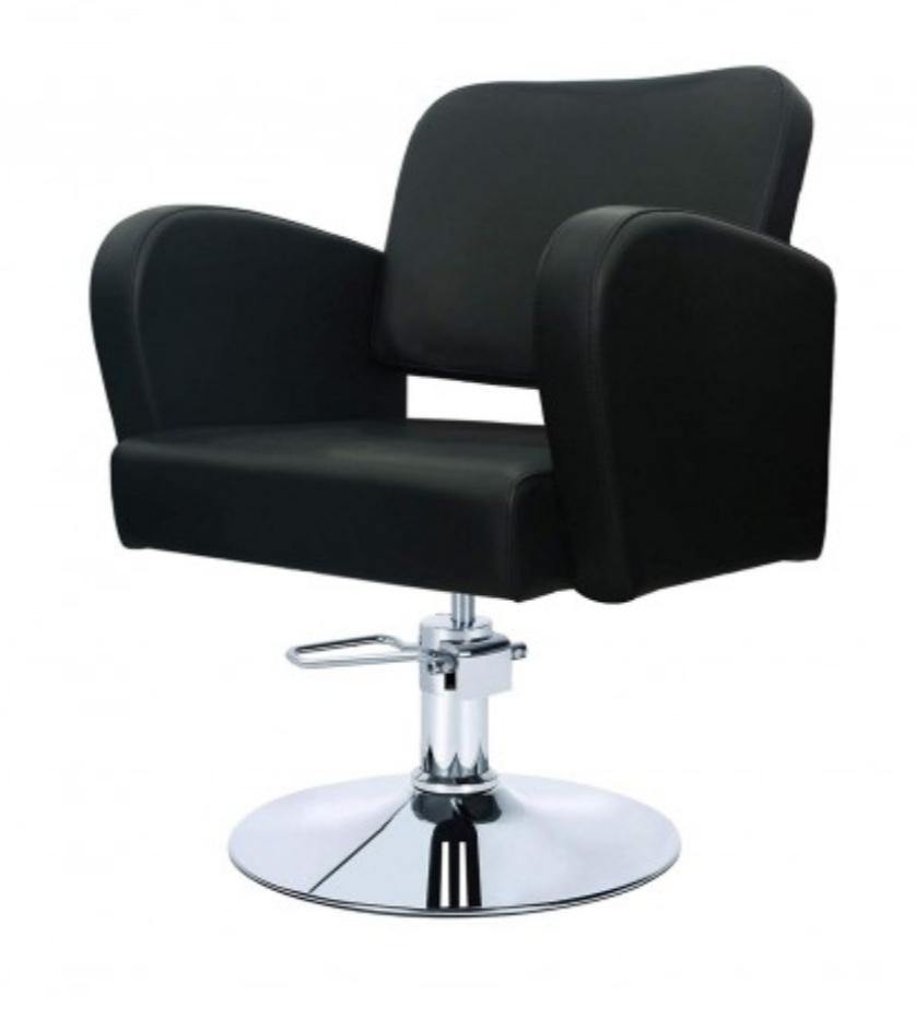 Sillón Peluquería 360° - Cosmética greenstyle