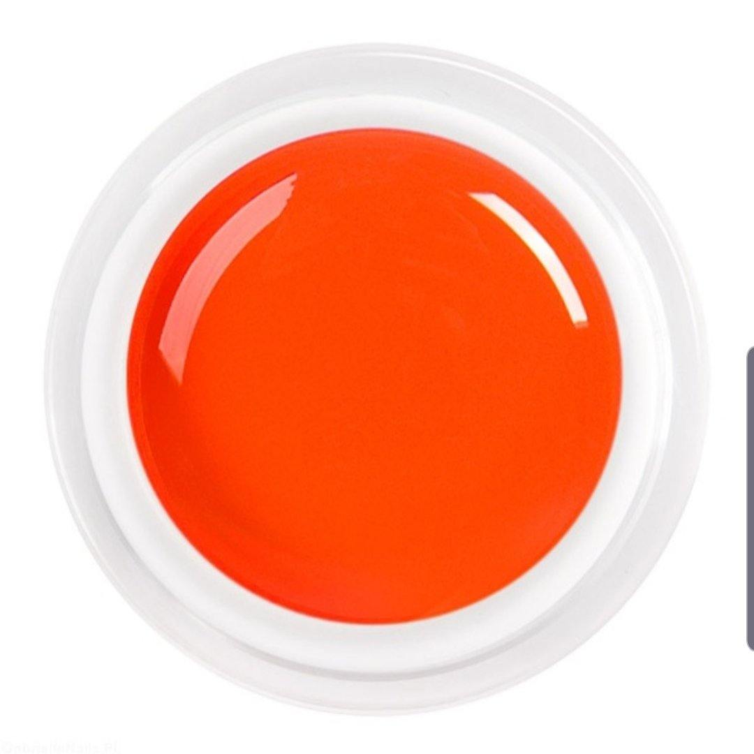 Paints Naranja Neón - Cosmética greenstyle