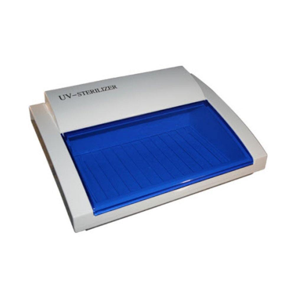 Esterilizador Plano
