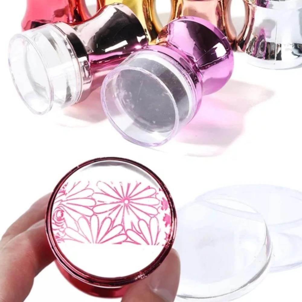 Stamping Silicona