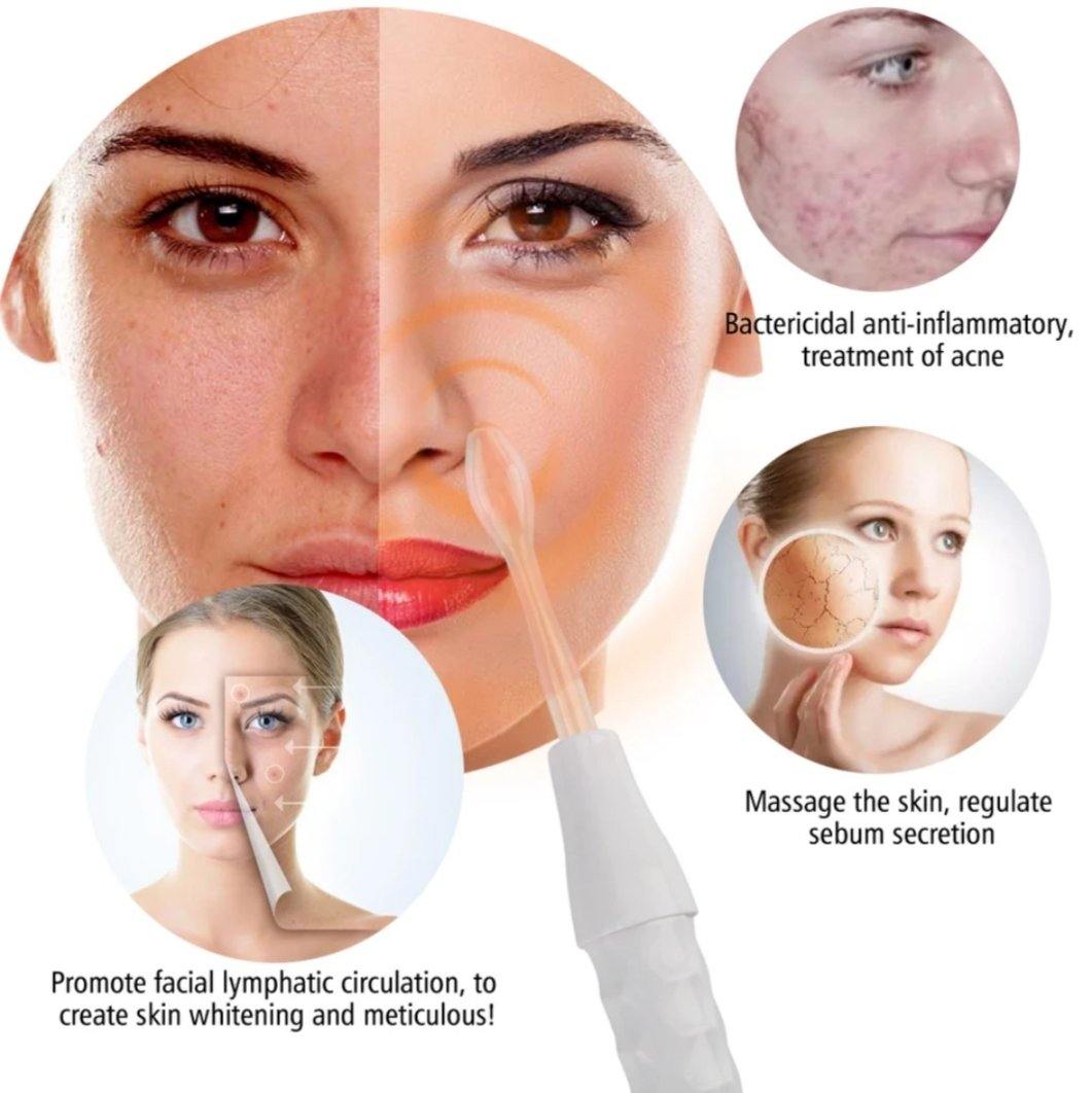 Radio Frecuencia Facial
